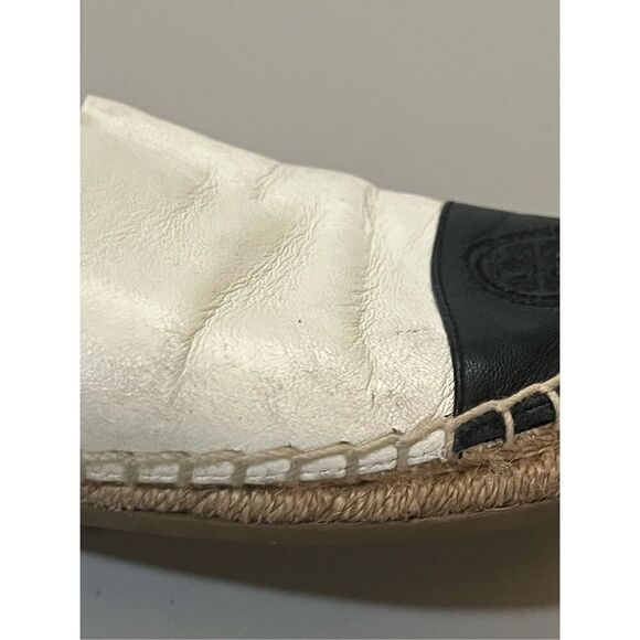 Tory Burch color block espadrilles - Picture 5 of 15